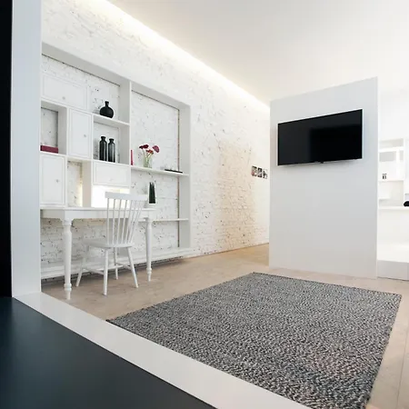 Maison Nationale Flats &
