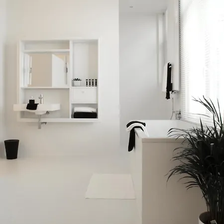 Maison Nationale Flats &