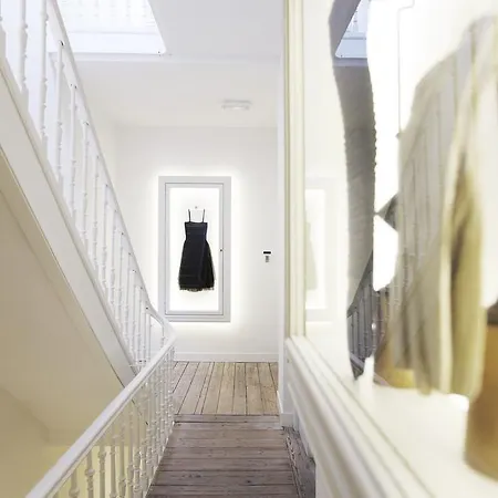 Maison Nationale Flats &