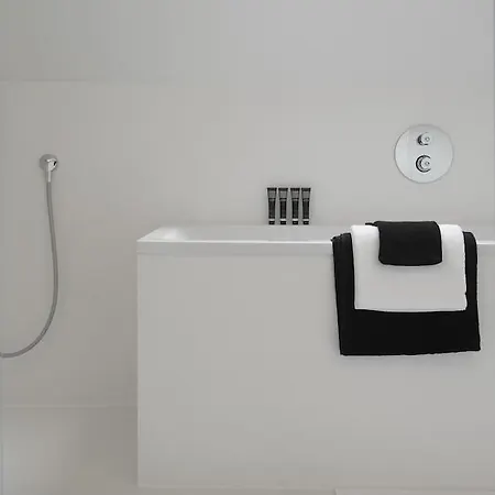 Bed & Breakfast Maison Nationale Flats &