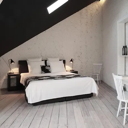 Maison Nationale Flats &