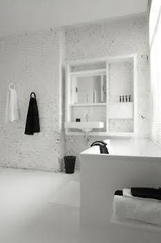 Maison Nationale Flats & Bed & Breakfast Antwerp