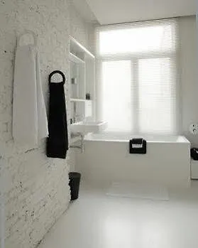 Maison Nationale Flats & 5* Antwerp